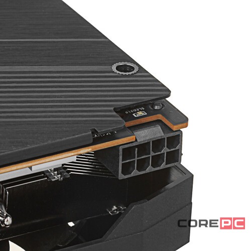 Видеокарта ASUS (DUAL-RX7600-O8G-V2) Radeon RX 7600 8GB DUAL OC V2 90YV0IH2-M0NA00