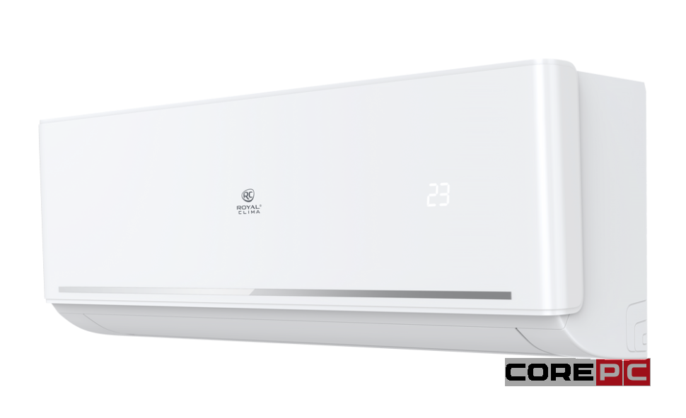 Классическая сплит-система серии FELICITA RC-FC22HN (комплект)