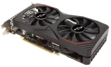 Видеокарта Sinotex Ninja (AF660FG86F) Radeon RX 6600 8GB