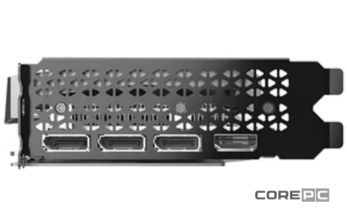 Видеокарта Sinotex Ninja (AF660FG86F) Radeon RX 6600 8GB