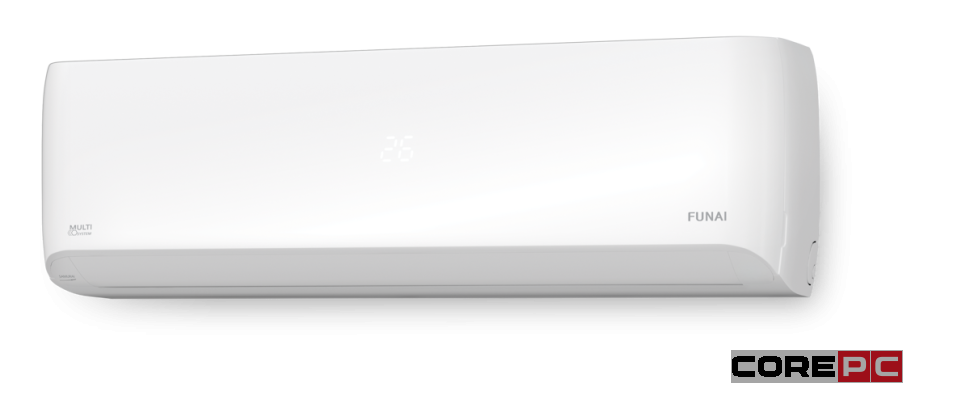 Внутренний блок серии SAMURAI ORIGAMI RAMI-SM25HP.D04/S