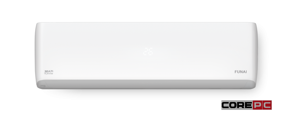 Внутренний блок серии SAMURAI ORIGAMI RAMI-SM25HP.D04/S