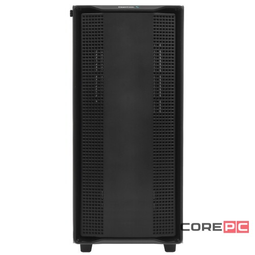 Компьютерный корпус Deepcool CC560 V2 Limited Black (R-CC560-BKNAA0-G-2)