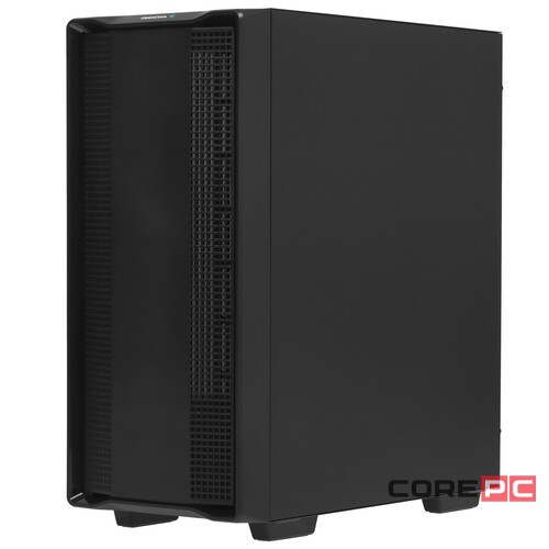 Компьютерный корпус Deepcool CC560 V2 Limited Black (R-CC560-BKNAA0-G-2)