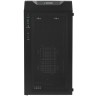 Компьютерный корпус Deepcool CC560 V2 Limited Black (R-CC560-BKNAA0-G-2)