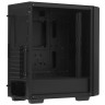 Компьютерный корпус Deepcool CC560 V2 Limited Black (R-CC560-BKNAA0-G-2)