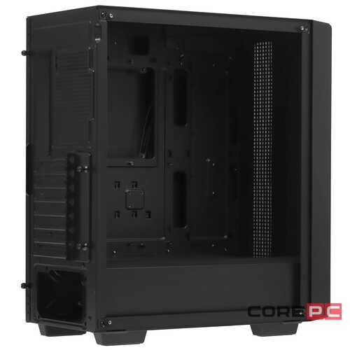 Компьютерный корпус Deepcool CC560 V2 Limited Black (R-CC560-BKNAA0-G-2)