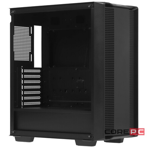 Компьютерный корпус Deepcool CC560 V2 Limited Black (R-CC560-BKNAA0-G-2)