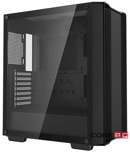Компьютерный корпус Deepcool CC560 V2 Limited Black (R-CC560-BKNAA0-G-2)