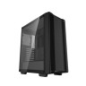 Компьютерный корпус Deepcool CC560 V2 Limited Black (R-CC560-BKNAA0-G-2)