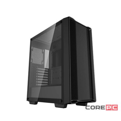 Компьютерный корпус Deepcool CC560 V2 Limited Black R-CC560-BKNAA0-G-2