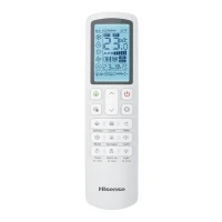 Напольно-потолочный кондиционер Hisense AUV-48UR4RC8 / AUW-48U6RN8 WI-FI