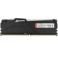 Оперативная память 32 Gb 6000 MHz Kingston FURY Beast RGB Black (KF560C40BBA-32)