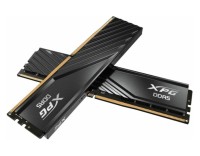 Оперативная память 32 Gb 5600 MHz ADATA XPG LANCER Blade Black (AX5U5600C4616G-DTLABBK)