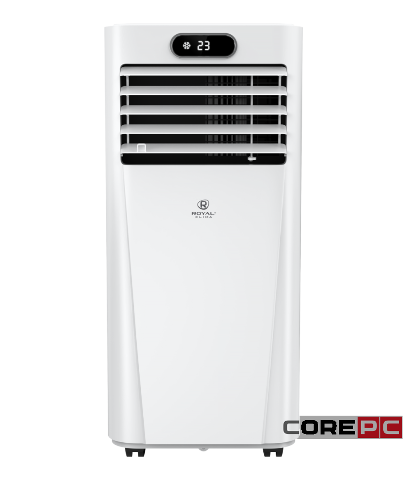 Мобильный кондиционер cерии TESORO RM-TS28CH-E