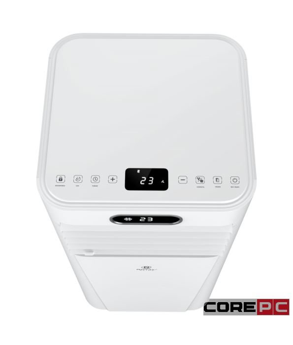 Мобильный кондиционер cерии TESORO RM-TS28CH-E