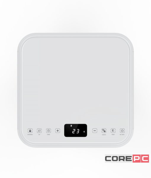 Мобильный кондиционер cерии TESORO RM-TS28CH-E