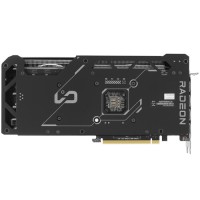 Видеокарта ASUS (DUAL-RX7700XT-O12G) Radeon RX 7700 XT D6 90YV0JZ0-M0NA00