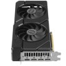 Видеокарта ASUS (DUAL-RX7700XT-O12G) Radeon RX 7700 XT D6 90YV0JZ0-M0NA00