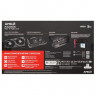 Видеокарта ASUS (DUAL-RX7700XT-O12G) Radeon RX 7700 XT D6 90YV0JZ0-M0NA00