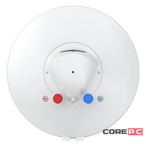 Электрический водонагреватель серии SMILE EWH-SM80-RE