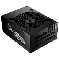 Блок питания FSP 2500W FSP2500-57APB 16 Pin (PCIe 5.0 Connector Cable Details)