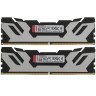 Оперативная память 32 Gb 6800 MHz Kingston FURY Renegade XMP Silver/Black (KF568C36RSK2-32)