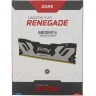 Оперативная память 32 Gb 6800 MHz Kingston FURY Renegade XMP Silver/Black (KF568C36RSK2-32)