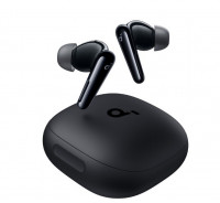 Беспроводные наушники TWS Anker Soundcore Liberty 4 Pro черные