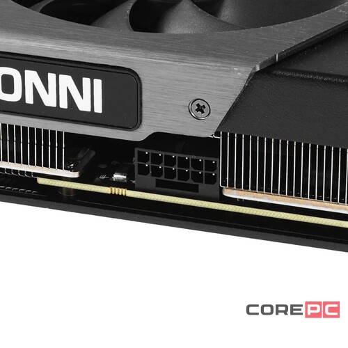 Видеокарта INNO3D (N407TS3-166XX-186158N) GeForce RTX 4070 Ti SUPER 16GB X3 OC