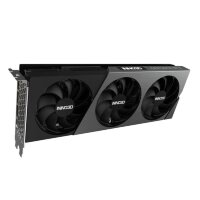 Видеокарта INNO3D (N407TS3-166XX-186158N) GeForce RTX 4070 Ti SUPER 16GB X3 OC