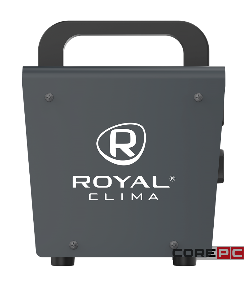 Тепловая пушка серии HEAT BOX RHB-C2