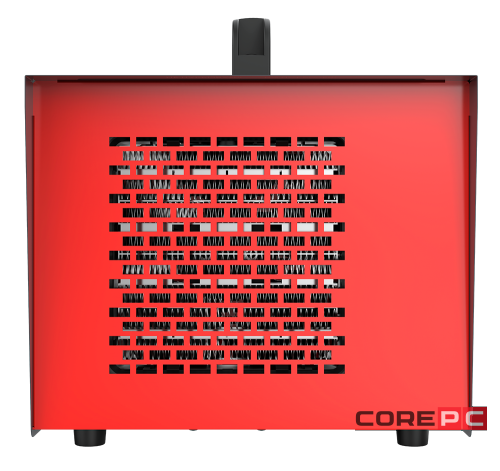 Тепловая пушка серии HEAT BOX RHB-C2