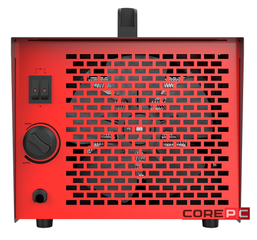 Тепловая пушка серии HEAT BOX RHB-C2