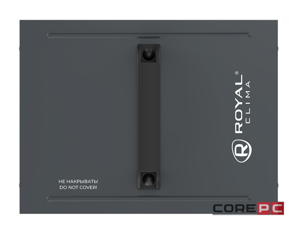 Тепловая пушка серии HEAT BOX RHB-C2