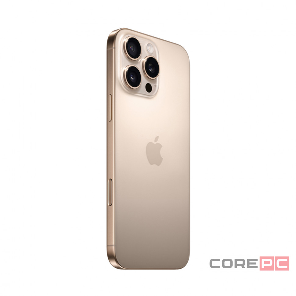 Apple iPhone 16 Pro Max 256Gb (Desert Titanium)