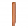 Powerbank магнитный с MagSafe Keephone Peekaboo 5000mAh кожаный оранжевый