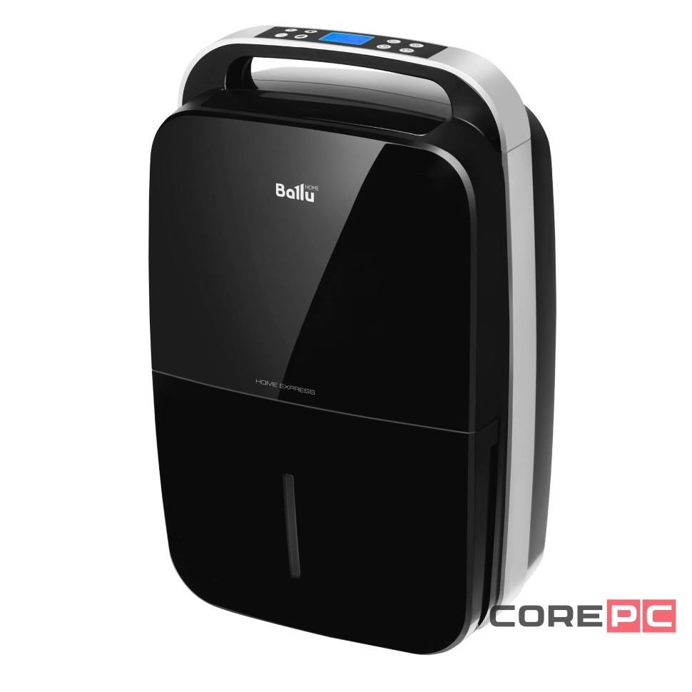 Осушитель воздуха Ballu BD30MN BLACK