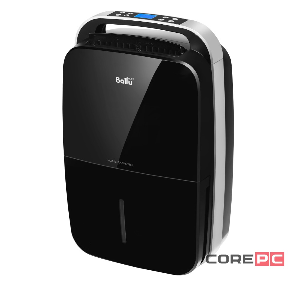Осушитель воздуха Ballu BD30MN BLACK
