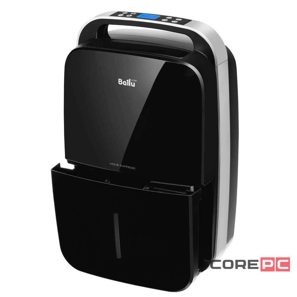 Осушитель воздуха Ballu BD30MN BLACK