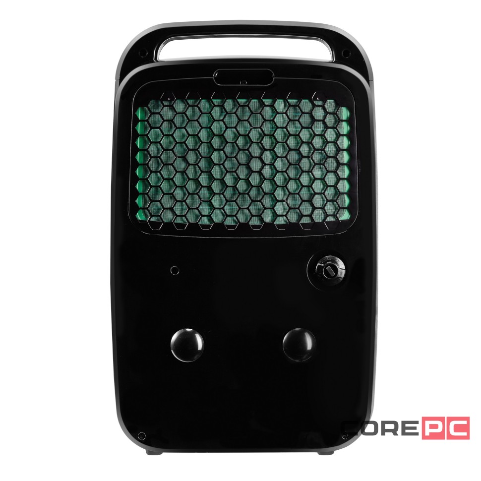 Осушитель воздуха Ballu BD30MN BLACK