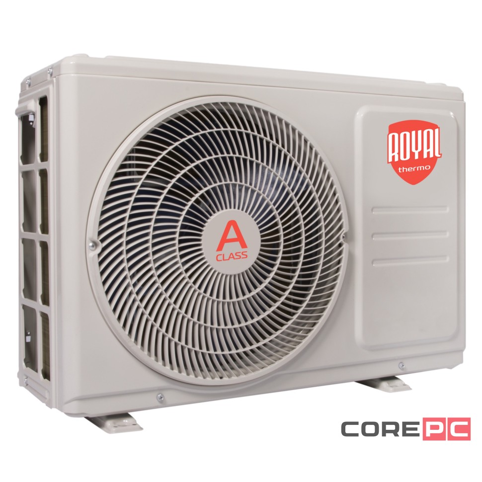 Сплит-система Royal Thermo Siena RTS-07HN8_V2 комплект