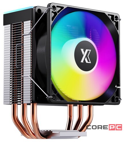 Кулер для процессора XASTRA AE903 FRGB (AE903-XXSFPX-GL)
