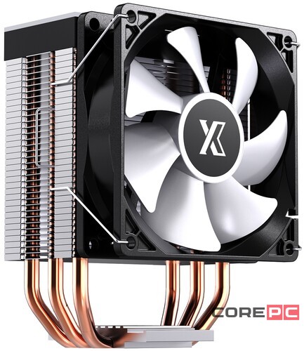 Кулер для процессора XASTRA AE903 FRGB (AE903-XXSFPX-GL)