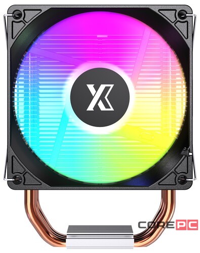 Кулер для процессора XASTRA AE903 FRGB (AE903-XXSFPX-GL)