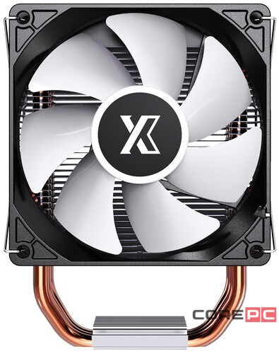 Кулер для процессора XASTRA AE903 FRGB (AE903-XXSFPX-GL)