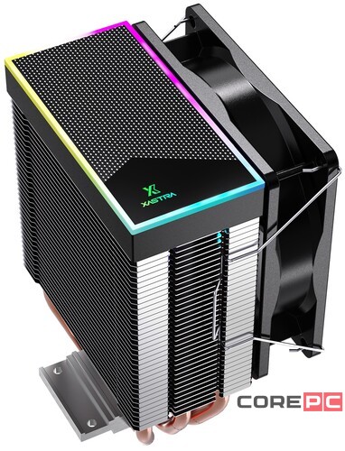 Кулер для процессора XASTRA AE903 FRGB (AE903-XXSFPX-GL)