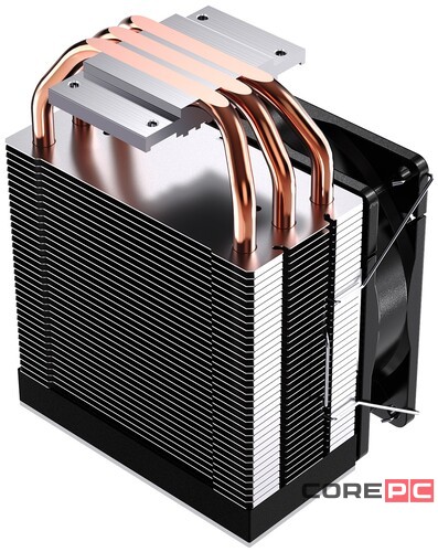 Кулер для процессора XASTRA AE903 FRGB (AE903-XXSFPX-GL)