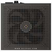 Блок питания Ocypus 750W Delta P750 (Delta-P750-B1FDBK024X-EU) 16 Pin (PCIe 5.0 Connector Cable Details)