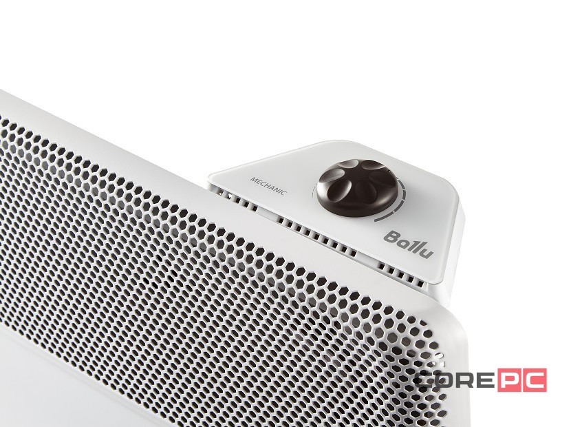 Комплект Apollo Transformer с блоком управления и шасси BEC/AT-1500-3M CS (механический)